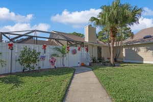 102 Summerwinds Lane, Jupiter, FL 33458 Sold 09/22/25