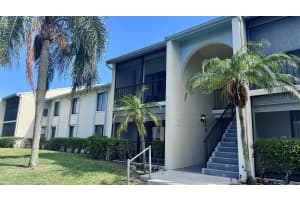 1114 Green Pine Boulevard C1, West Palm Beach, FL 33409 - MLS#R11115366