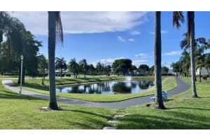 1114 Green Pine Boulevard C1, West Palm Beach, FL 33409 - MLS#R11115366