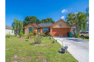 714 SW Andrew Road, Port Saint Lucie, FL 34953 Sold 11/20/25