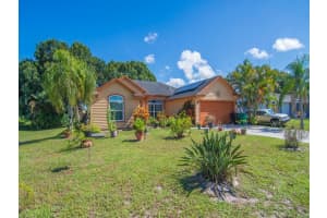 714 SW Andrew Road, Port Saint Lucie, FL 34953 - MLS#R11115367