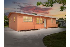 4200 NW 12th Avenue, Oakland Park, FL 33309 Sold 10/28/25