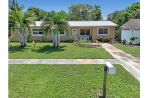 4802 Andros Drive, West Palm Beach, FL 33407 - MLS#R11115374