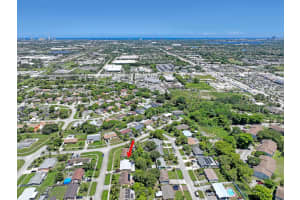 4802 Andros Drive, West Palm Beach, FL 33407 - MLS#R11115374