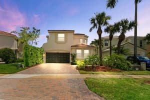 9187 Bryden Court, Wellington, FL 33414 Sold 11/20/25