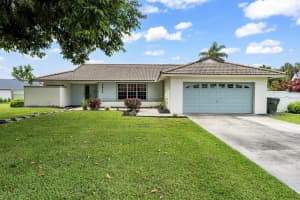 2821 Belmore Court, Wellington, FL 33414 Sold 10/01/25