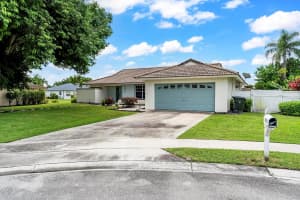 2821 Belmore Court, Wellington, FL 33414 - MLS#R11115382