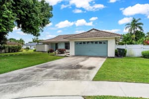 2821 Belmore Court, Wellington, FL 33414 - MLS#R11115382