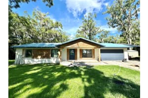 4550 NE 205th Ave Street, Morriston, FL 32668 - MLS#R11115384