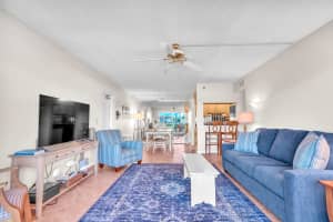 4444 NE Ocean Boulevard G-1, Jensen Beach, FL 34957 - MLS#R11115386