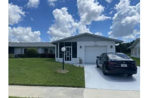 13169 Via Vesta, Delray Beach, FL 33484 Sold 09/30/25