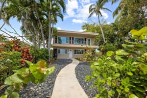 5411 N Flagler Drive, West Palm Beach, FL 33407 - MLS#R11115389