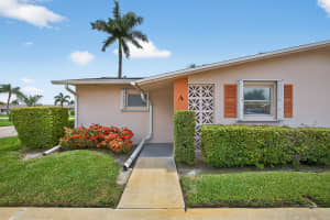 2691 Dudley Drive E A, West Palm Beach