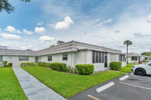 70 Valencia C, Delray Beach, FL 33446 - MLS#R11115403