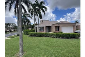 11123 Applegate Circle, Boynton Beach
