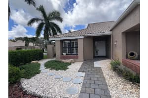 11123 Applegate Circle, Boynton Beach, FL 33437 - MLS#R11115407