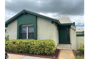 644 Sw Jeanne Street, Port Saint Lucie