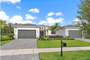 5358 Sw Pomegranate Way, Palm City