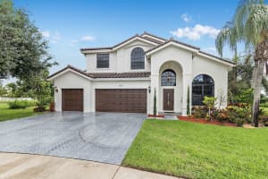 11137 Grandview Manor, Wellington, FL 33414 - MLS#R11115419