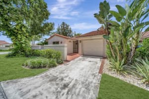 19887 Dean Drive, Boca Raton