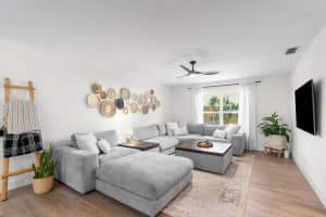 883 Prairie Road, West Palm Beach, FL 33406 Sold 09/04/25