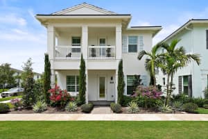 7033 Edison Place, Palm Beach Gardens, FL 33418 - MLS#R11115424