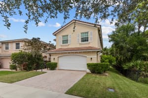 1104 NW Leonardo Circle, Port Saint Lucie, FL 34986 - MLS#R11115427