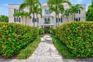 226 Brazilian Avenue 2 D, Palm Beach, FL 33480 - MLS#R11115428