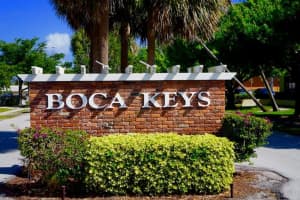 665 Glouchester Street 7, Boca Raton, FL 33486 - MLS#R11115433