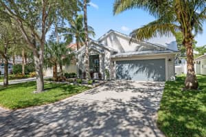 542 Canoe Pt Point, Delray Beach, FL 33444 - MLS#R11115442