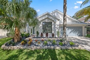 542 Canoe Pt Point, Delray Beach, FL 33444 - MLS#R11115442