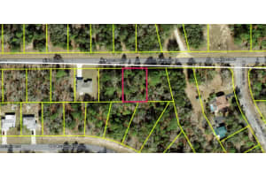 1814 W Magenta Drive, Citrus Springs, FL 34434 Sold 10/15/25