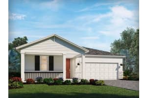 6336 NW Cloverdale Avenue, Port Saint Lucie, FL 34987 Sold 09/26/25