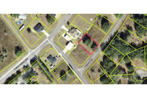 7915 N Elwood Way, Citrus Springs, FL 34434 Sold 08/27/25