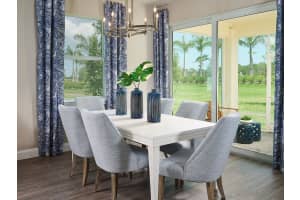 6296 NW Cloverdale Avenue, Port St Lucie, FL 34987 Sold 10/29/25