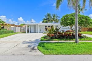 921 SE 15th Court, Deerfield Beach, FL 33441 - MLS#R11115467