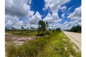 15827 NW 272nd Street, Okeechobee, FL 34972 Sold 09/10/25