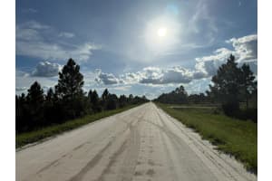 15827 NW 272nd Street, Okeechobee, FL 34972 Sold 09/10/25