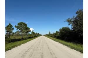 15827 NW 272nd Street, Okeechobee, FL 34972 Sold 09/10/25