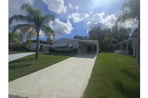 11 Buenos Aires, Fort Pierce