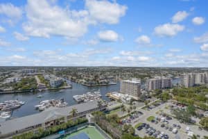 1 N Ocean Boulevard 1708, Pompano Beach, FL 33062 - MLS#R11115480