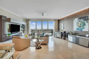 1 Ocean Boulevard, Pompano Beach, FL 33062 - MLS#R11115480