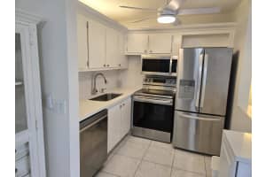 594 Fanshaw O 594, Boca Raton, FL 33434 - MLS#R11115485
