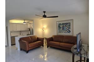 594 Fanshaw O 594, Boca Raton, FL 33434 - MLS#R11115485