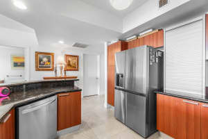 2650 Lake Shore Drive 1705, Riviera Beach, FL 33404 - MLS#R11115488