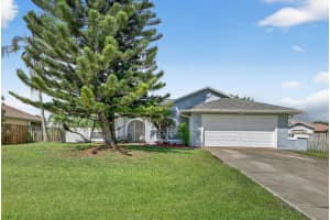 1622 Se Nancy Lane, Port Saint Lucie