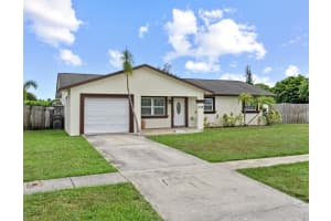 2738 Flamango Lake Drive, West Palm Beach, FL 33406 Sold 10/17/25