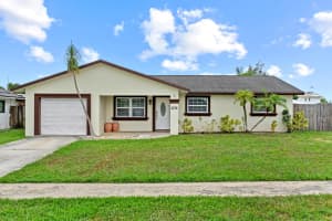 2738 Flamango Lake Drive, West Palm Beach, FL 33406 - MLS#R11115499