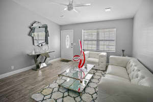 2738 Flamango Lake Drive, West Palm Beach, FL 33406 Sold 10/17/25