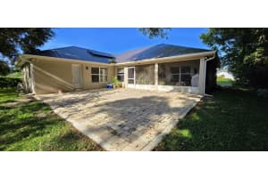 6531 NW Chugwater Circle, Port Saint Lucie, FL 34983 - MLS#R11115502